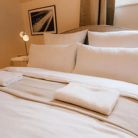 Prázdninový dům Zur Alten Oelmuehle Wellness & Entertainment *