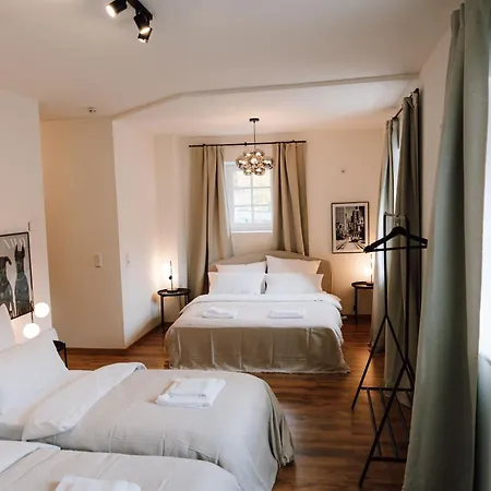 Casa vacanze Zur Alten Oelmuehle Wellness & Entertainment *