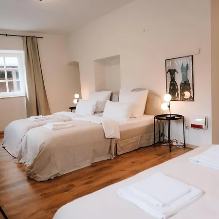 Prázdninový dům Zur Alten Oelmuehle Wellness & Entertainment *