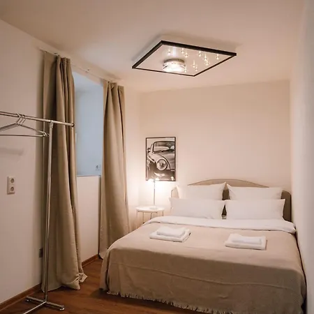 Casa vacanze Zur Alten Oelmuehle Wellness & Entertainment