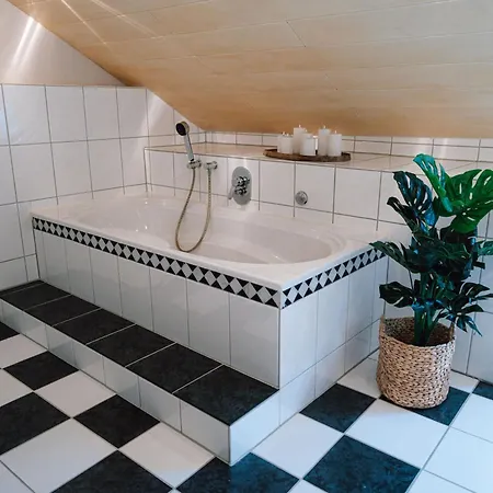 Prázdninový dům Zur Alten Oelmuehle Wellness & Entertainment *