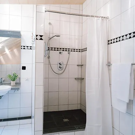 Casa vacanze Zur Alten Oelmuehle Wellness & Entertainment Blankenheim (North Rhine-Westphalia)