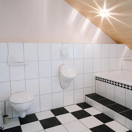 Zur Alten Oelmuehle Wellness & Entertainment