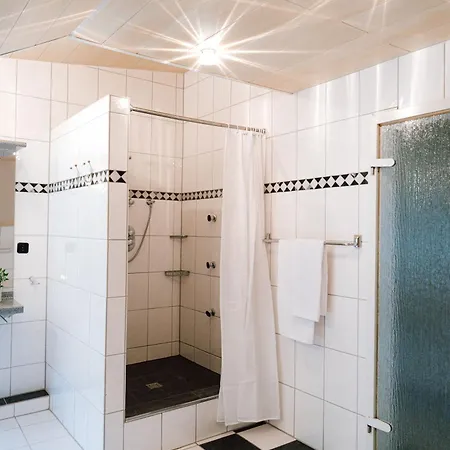 Prázdninový dům Zur Alten Oelmuehle Wellness & Entertainment *