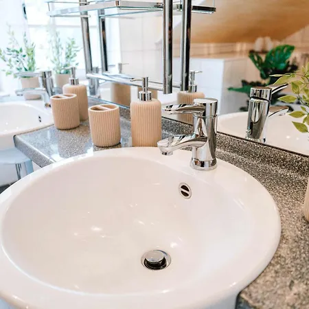 Zur Alten Oelmuehle Wellness & Entertainment