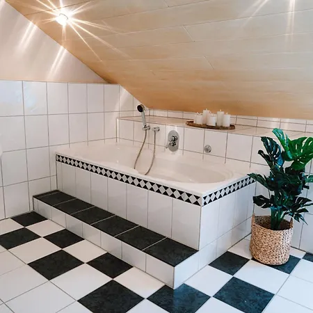 Zur Alten Oelmuehle Wellness & Entertainment *