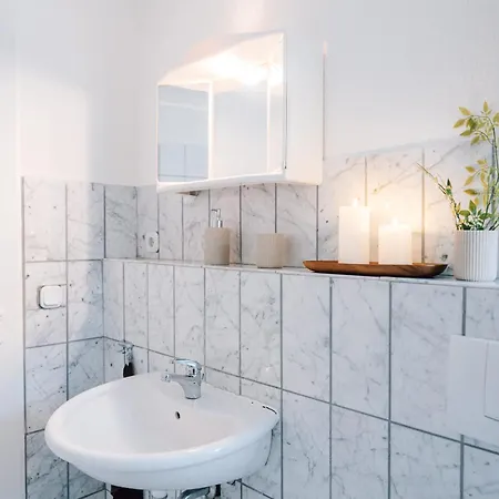 Zur Alten Oelmuehle Wellness & Entertainment Casa vacanze *
