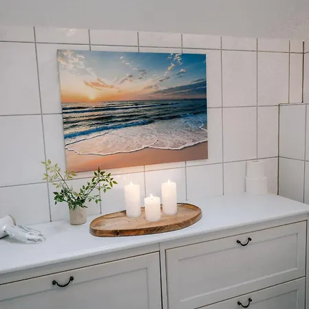 Zur Alten Oelmuehle Wellness & Entertainment 펜션
