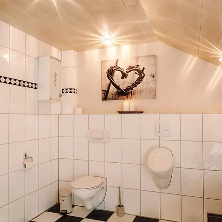 Casa vacanze Zur Alten Oelmuehle Wellness & Entertainment Blankenheim (North Rhine-Westphalia)
