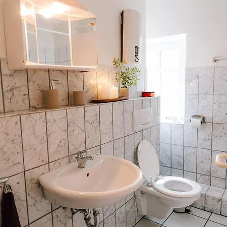 Casa vacanze Zur Alten Oelmuehle Wellness & Entertainment *