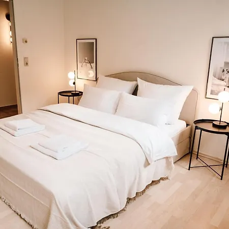 Zur Alten Oelmuehle Wellness & Entertainment 펜션