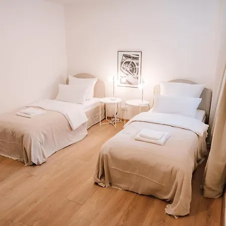 펜션 Zur Alten Oelmuehle Wellness & Entertainment *