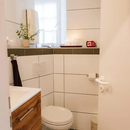 Zur Alten Oelmuehle Wellness & Entertainment *