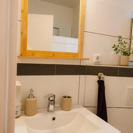 Zur Alten Oelmuehle Wellness & Entertainment *