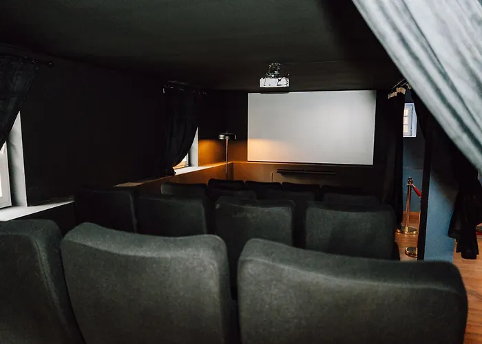 Zur Alten Oelmuehle Wellness & Entertainment * بلانكينهييم