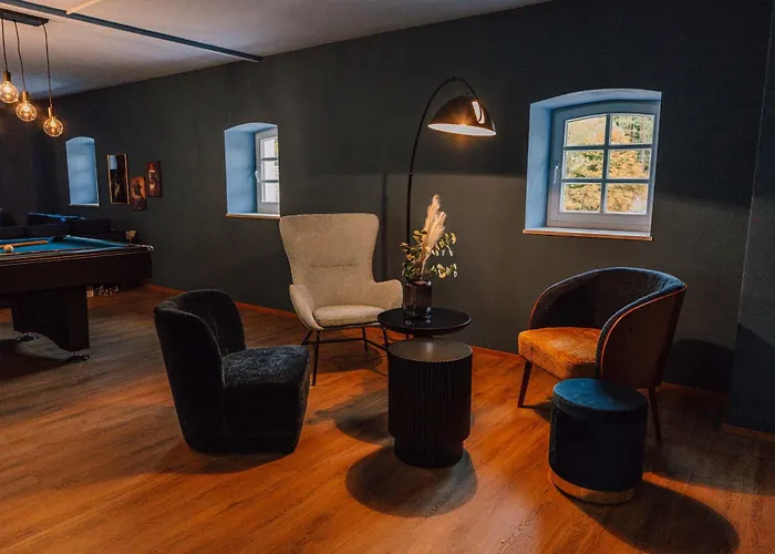 Zur Alten Oelmuehle Wellness & Entertainment *