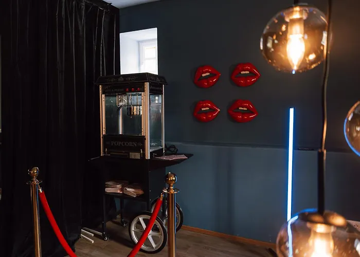 بيت للعطل Zur Alten Oelmuehle Wellness & Entertainment بلانكينهييم