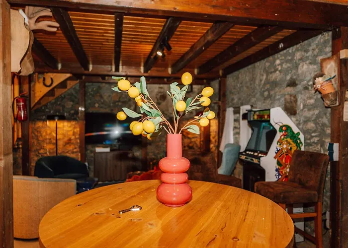 Zur Alten Oelmuehle Wellness & Entertainment * بلانكينهييم