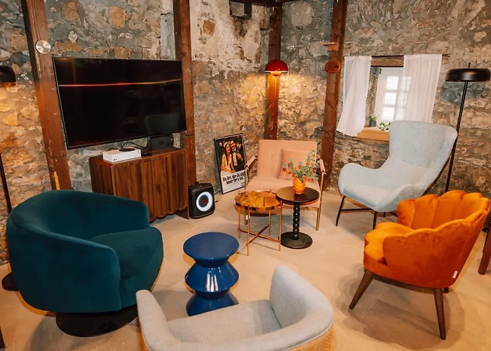 Zur Alten Oelmuehle Wellness & Entertainment بيت للعطل بلانكينهييم