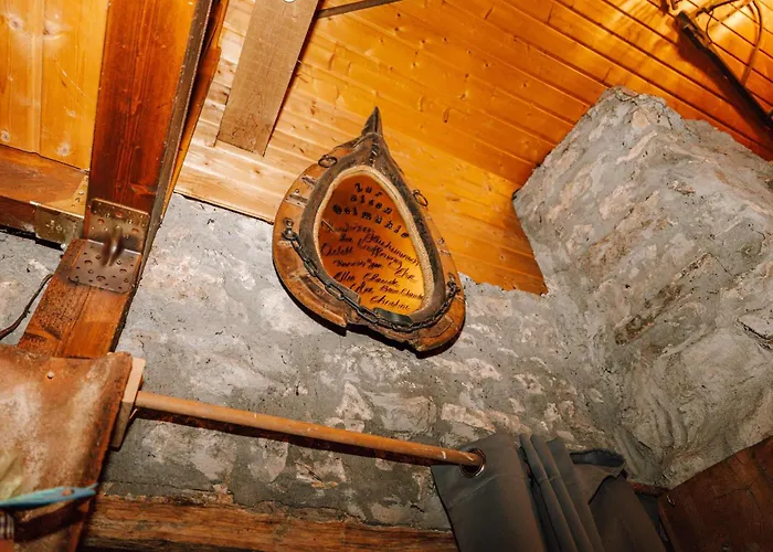 Zur Alten Oelmuehle Wellness & Entertainment بيت للعطل