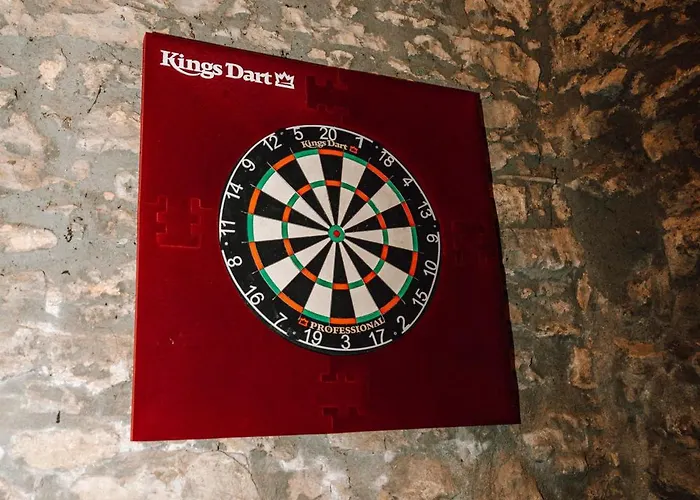 Zur Alten Oelmuehle Wellness & Entertainment بيت للعطل