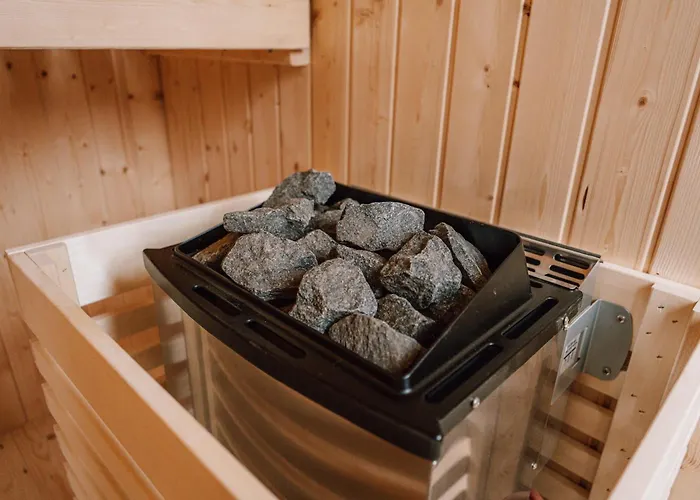 Zur Alten Oelmuehle Wellness & Entertainment بيت للعطل *