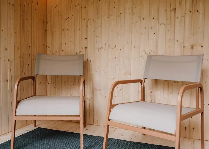 Zur Alten Oelmuehle Wellness & Entertainment 度假居 *