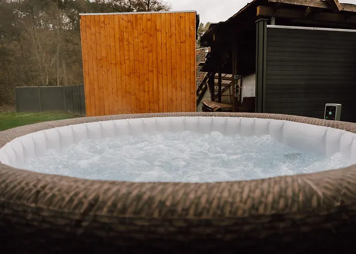 Zur Alten Oelmuehle Wellness & Entertainment *