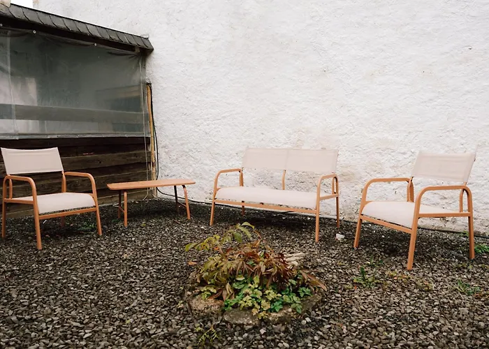 Zur Alten Oelmuehle Wellness & Entertainment 度假居 *