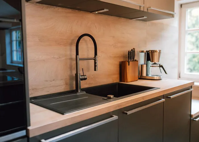 Zur Alten Oelmuehle Wellness & Entertainment بيت للعطل بلانكينهييم