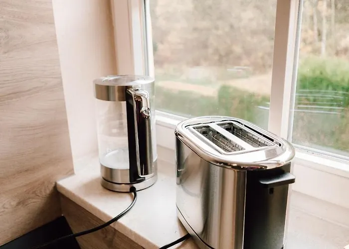 Zur Alten Oelmuehle Wellness & Entertainment بيت للعطل بلانكينهييم