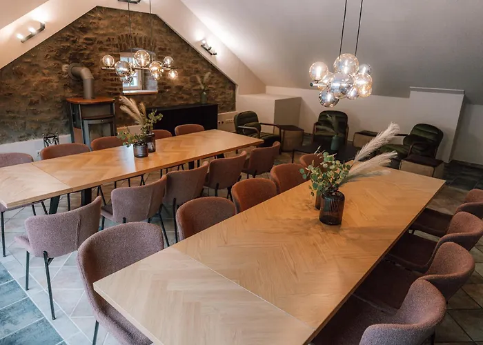 Zur Alten Oelmuehle Wellness & Entertainment