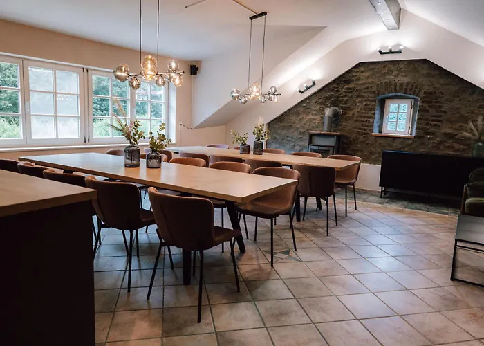 Zur Alten Oelmuehle Wellness & Entertainment