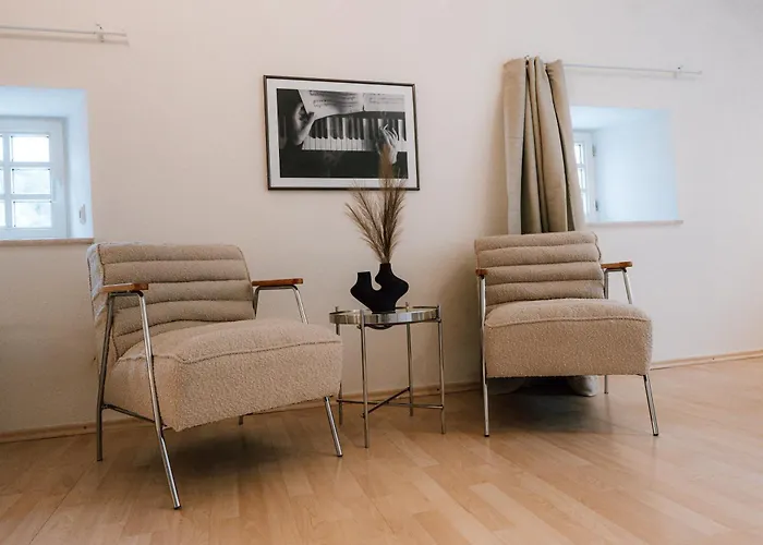 Zur Alten Oelmuehle Wellness & Entertainment