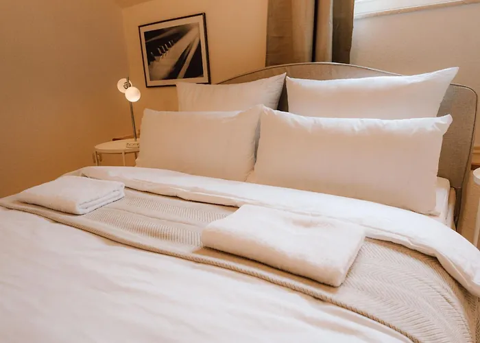 度假居 Zur Alten Oelmuehle Wellness & Entertainment *