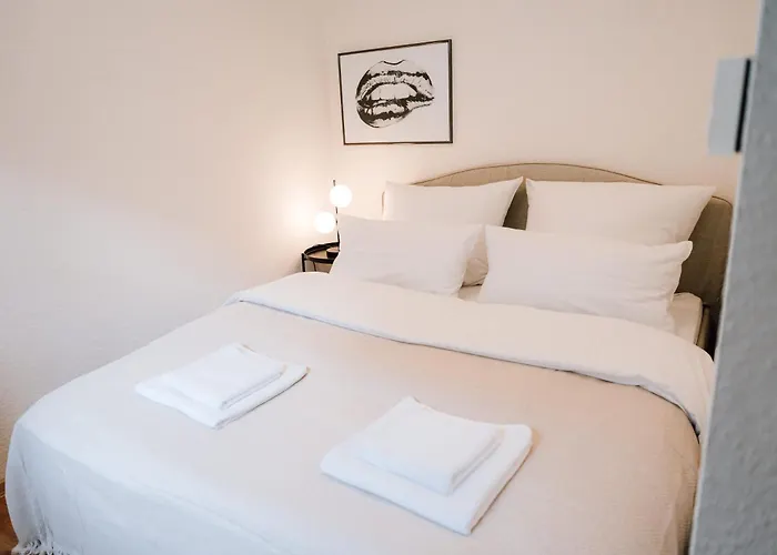 Zur Alten Oelmuehle Wellness & Entertainment 布兰肯海姆