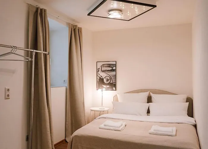 度假居 Zur Alten Oelmuehle Wellness & Entertainment