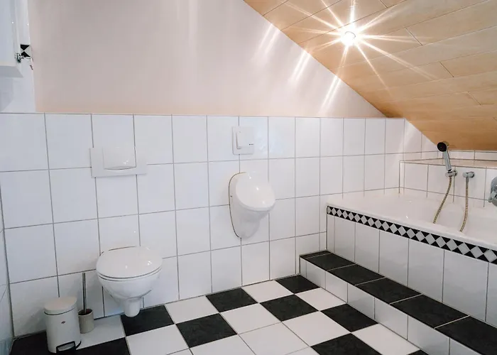 Zur Alten Oelmuehle Wellness & Entertainment