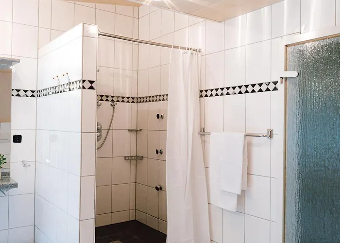 度假居 Zur Alten Oelmuehle Wellness & Entertainment *