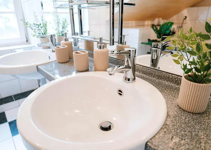 Zur Alten Oelmuehle Wellness & Entertainment