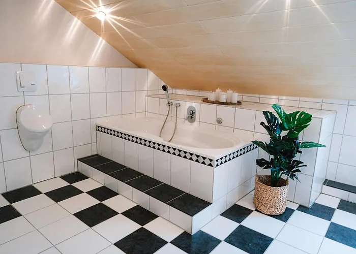 Zur Alten Oelmuehle Wellness & Entertainment *