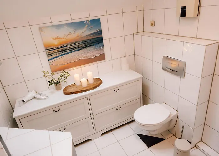 Zur Alten Oelmuehle Wellness & Entertainment * بلانكينهييم