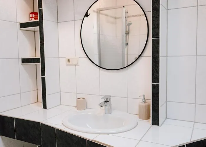 Zur Alten Oelmuehle Wellness & Entertainment *